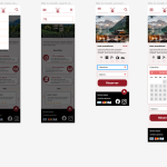 Gite du Moulin Responsive