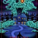 Affiche Fright Night