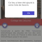 Gallia validation 2