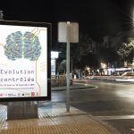 Affiche Evolution Contrôlée