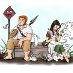 Bande dessinée Dynaste