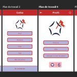 Gallia Wireframe