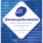 UTL Cambrai Flyer