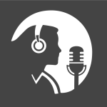 Logo Podcast Hermione