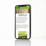 Trail de Cuincy Mobile
